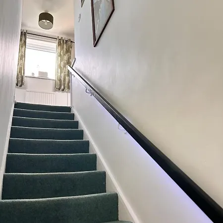 民宿 Double Bedroom Helford Cornwall